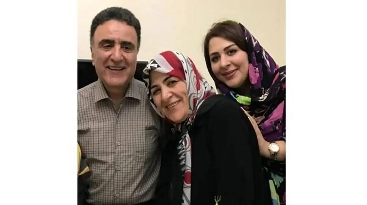 همسر مصطفی تاجزاده از ملاقات با او در زندان اوین خبر داد

