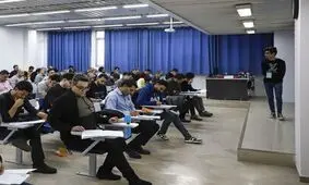 توضیح شورای عالی انقلاب فرهنگی در خصوص تاثیر قطعی معدل در کنکور امسال