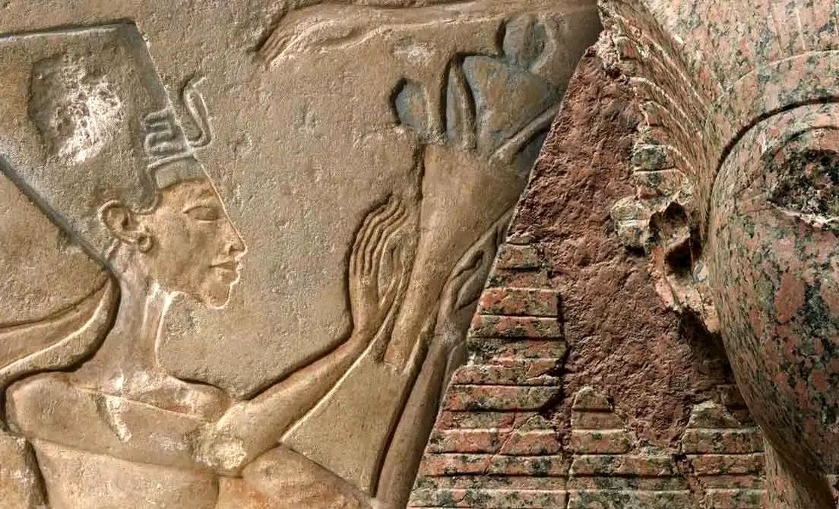 چرا سرگذشت بیشتر «فراعنه زن مصری» در تاریخ ثبت نشده است؟