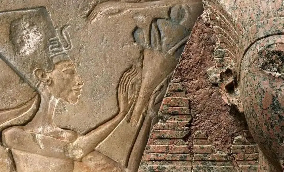 چرا سرگذشت بیشتر «فراعنه زن مصری» در تاریخ ثبت نشده‌ است؟