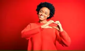 تأثیر رنگ قرمز بر شخصیت و رفتار انسان