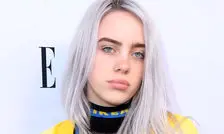  سفر در زمان؛ «بیلی آیلیش» در کنسرت موسیقی میدتاون در آنلانتا؛ سال 1397 