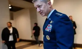 دعوت کم‌سابقه رئیس ارتش آمریکا از رهبران ارشد نظامی ۳۴ کشور