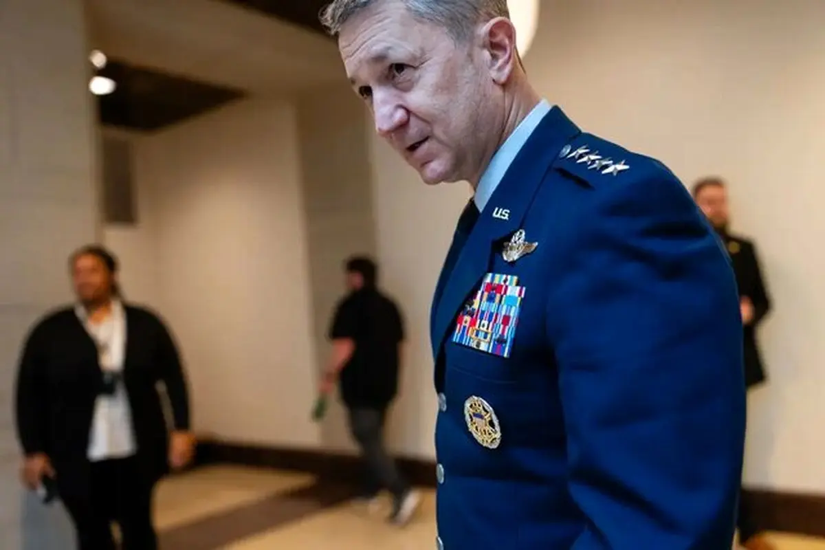 دعوت کم‌سابقه رئیس ارتش آمریکا از رهبران ارشد نظامی ۳۴ کشور