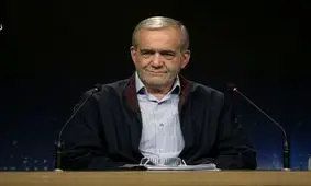  همین کارها را همتی کرد رای نیاورد اما شخصیت خودتان سالم و شریف است و امیدوارم رای بیاورید/ ویدئو