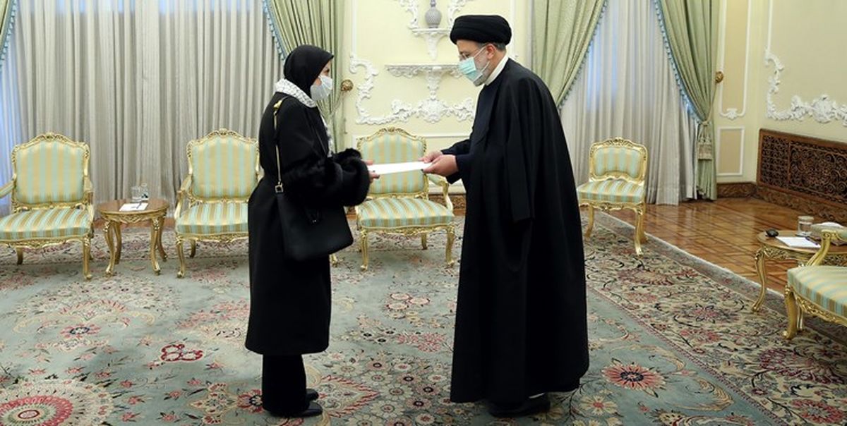 رئیس جمهور: اتحاد گروههای فلسطینی رمز پیروزی بر رژیم صهیونیستی است