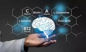 نقش موثر ویتامین ها در کاهش استرس
