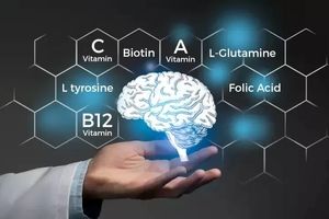 نقش موثر ویتامین ها در کاهش استرس