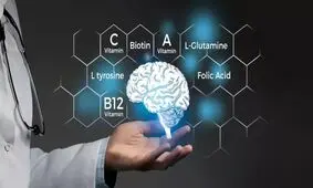 نقش موثر ویتامین ها در کاهش استرس