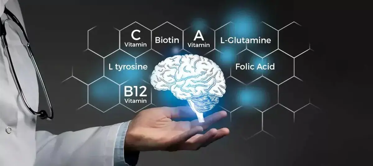 نقش موثر ویتامین ها در کاهش استرس