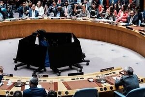 آغاز ریاست روسیه بر شورای امنیت و احتمال ادامه بررسی تحریمهای ایران