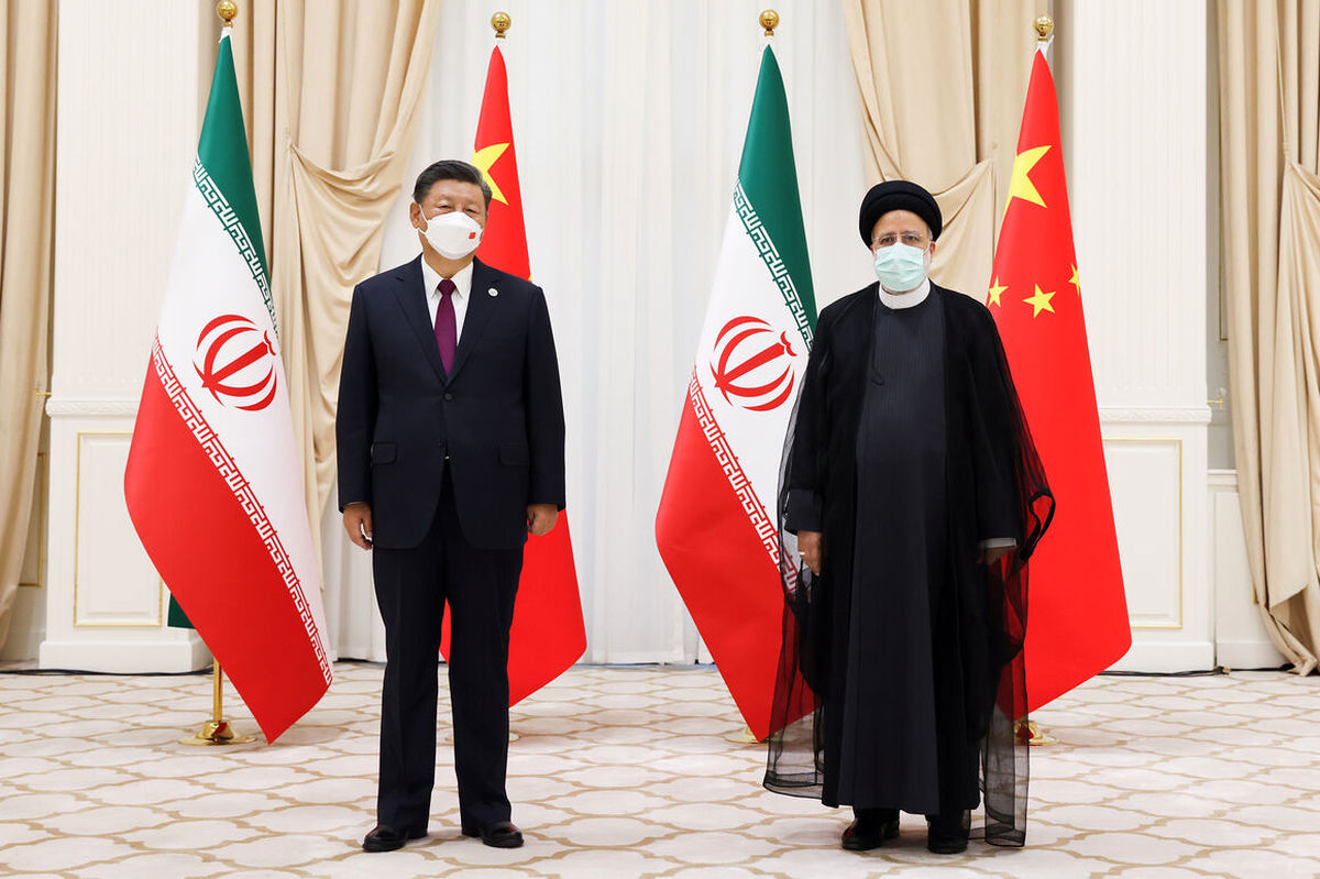چین دنبال پول و سرمایه گذاری خودش است؛ باید ببینیم «منافع ما» در چیست؟/ از نظر چینیها ایران در داخل به یک اجماع نظر نرسیده و نمیتوانند معطل ایران شوند
