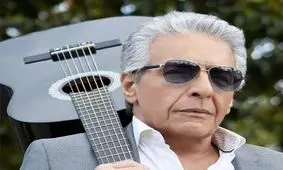 فرامرز اصلانی چطور به شهرت رسید؟/ تصاویر دیده‌نشده

