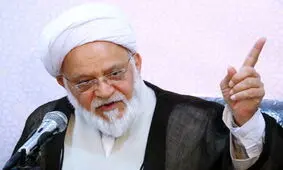 چینی ها بیش از ایرانی ها غذا می خورند آقای مصباحی مقدم!