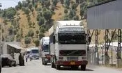 عراق: تجارت با ایران در دوره جنگ دچار وقفه نشده است
