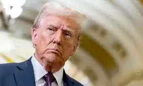  ترامپ: اگر استرالیا به زنان فوتبالیست ایرانی پناهندگی ندهد، آمریکا این کار را خواهد کرد