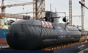 آمریکا بیخ گوش کیم جونگ اون قدرت هسته‌ای می‌کارد/ کره جنوبی به زیر دریایی هسته‌ای مجهز می شود/ ویدئو