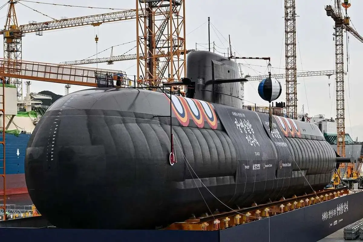 آمریکا بیخ گوش کیم جونگ اون قدرت هسته‌ای می‌کارد/ کره جنوبی به زیر دریایی هسته‌ای مجهز می شود/ ویدئو