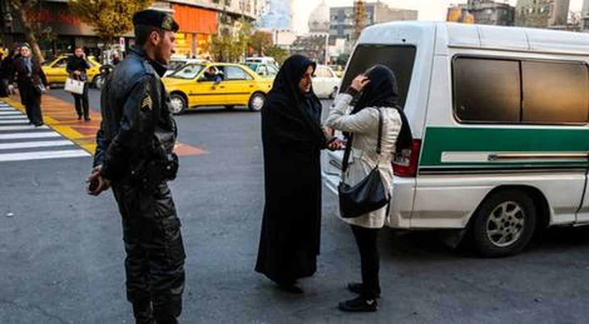  قانون جدید حجاب، راه را برای اعمال سلیقه در تشخیص جرم و مجازات مجرم باز می کند

