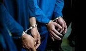 انهدام باند سارقان موتور سیکلت در نظرآباد 