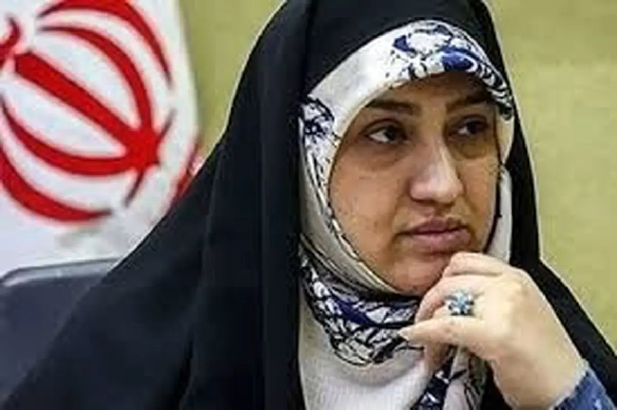 فریادهای نماینده زن در مخالفت با طرح تغییر قانون مهریه؛ دیگر به این مجلس امیدی نداریم/ ویدئو