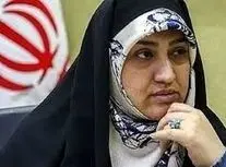 فریادهای نماینده زن در مخالفت با طرح تغییر قانون مهریه؛ دیگر به این مجلس امیدی نداریم/ ویدئو