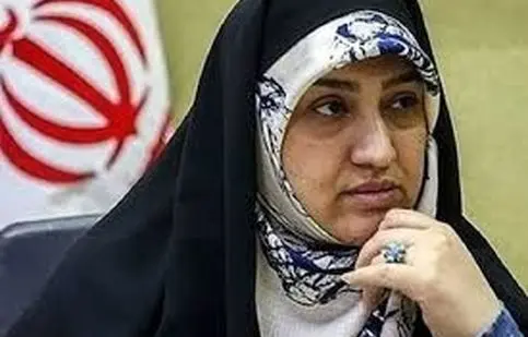 فریادهای نماینده زن در مخالفت با طرح تغییر قانون مهریه؛ دیگر به این مجلس امیدی نداریم/ ویدئو