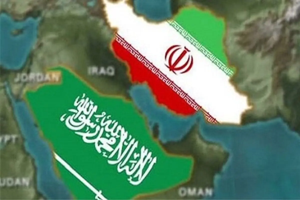 هیأت فنی ایران به عربستان رسید