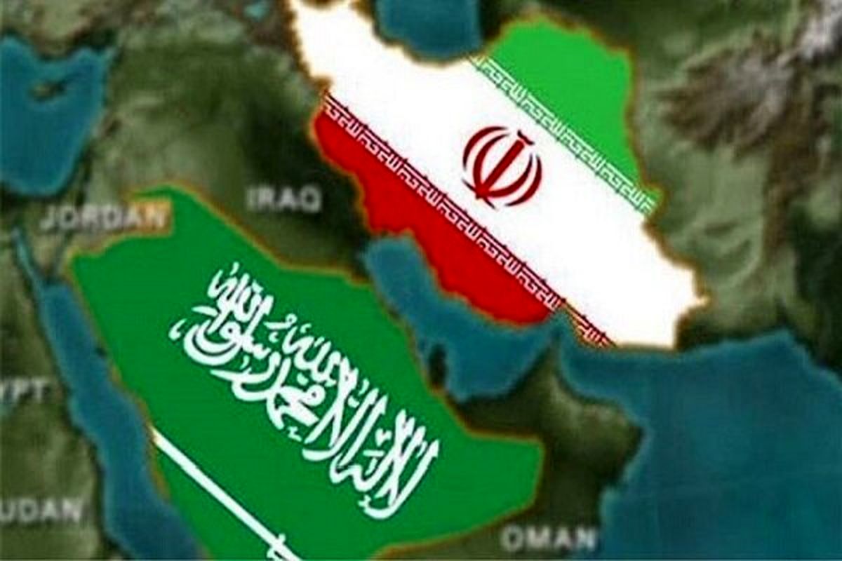 هیأت فنی ایران به عربستان رسید