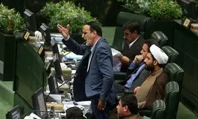  کریمی قدوسی رکورددار دریافت تکذیبیه اما با مصونیت آهنین

