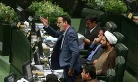  کریمی قدوسی رکورددار دریافت تکذیبیه اما با مصونیت آهنین

