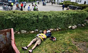 «نهایت تلاشت را بکن» گاهی توصیۀ مزخرفی است!

