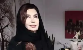 سفر در زمان؛ «سپیده» در 21 سالگی و در دهمین فیلم اش؛ سال 53