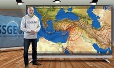  پاسخ زلزله‌شناس ایرانی به حقه‌های پیشگوی ‌هلندی