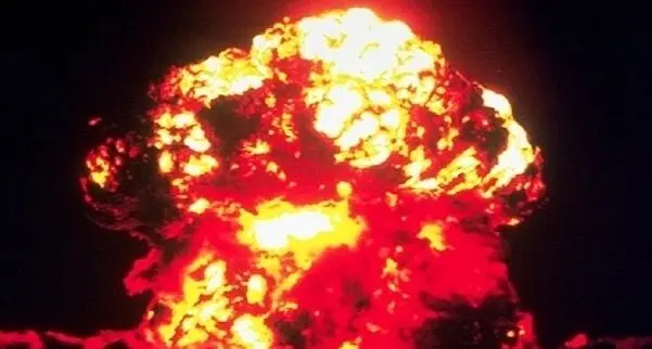 این جنگ بزرگ نشانه آخرالزمان است