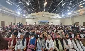 رهبر طالبان کاشت خشخاش را ممنوع اعلام کرد