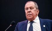 لاوروف: ناپلئون و هیتلر هم در شکست دادن روسیه ناکام ماندند