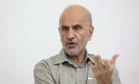 نزدیک به دوسوم شاغلان ایران در بخش غیررسمی فعالند/ ویدئو