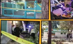 انگیزه مبهم هولناک‌ترین جنایت سال/ داریوش مهرجویی و همسرش چرا کشته شدند؟