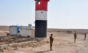 ۹۰ افسر ارتش سوریه همچنان در بغداد هستند

