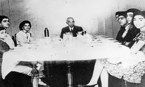 سال‌مرگ رضا شاه پهلوی و کابوس‌های جزیره ای که تبعید شد

