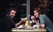 انتقاد مجری صداوسیما از نشان دادن شرایط اقتصادی خوب قبل از انقلاب در سریال تاسیان/ ویدئو