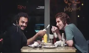 انتقاد مجری صداوسیما از نشان دادن شرایط اقتصادی خوب قبل از انقلاب در سریال تاسیان/ ویدئو