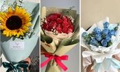 لاکچری بازی و هزینه ۵۸ میلیون تومان برای خرید گل!