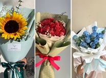 لاکچری بازی و هزینه ۵۸ میلیون تومان برای خرید گل!