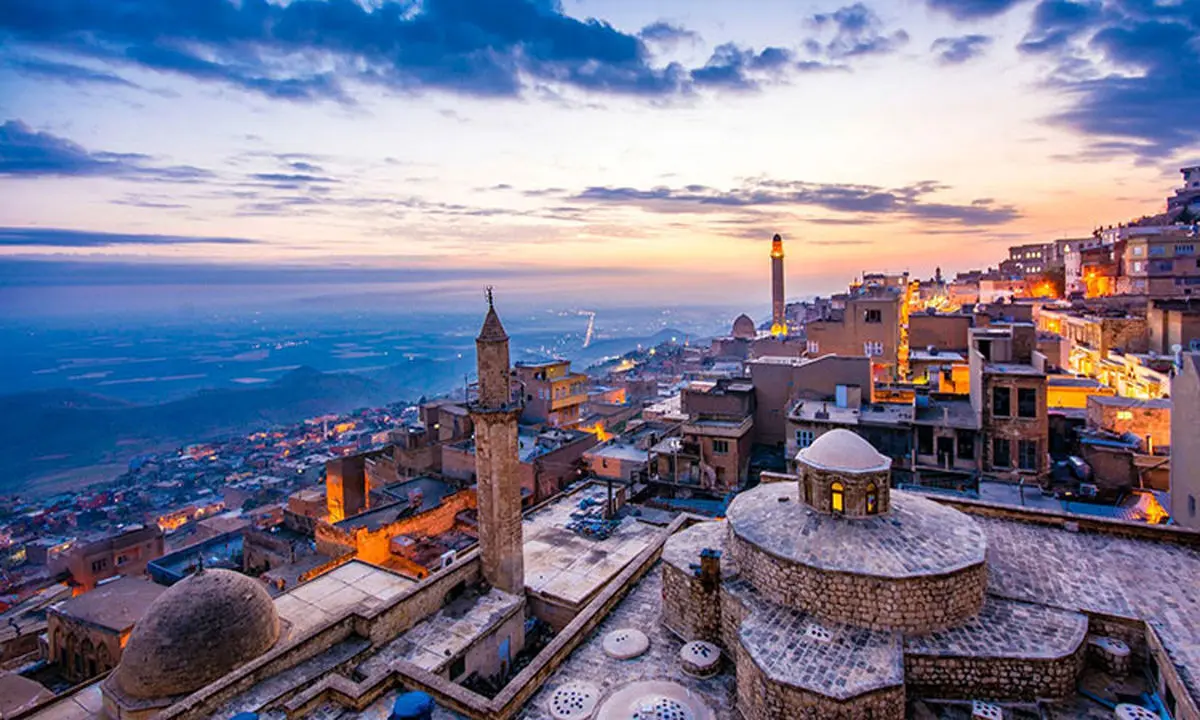تور وان ترکیه با قطار چگونه است؟