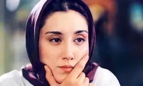 هدیه تهرانی از تهران رفت؟/ ویدئو