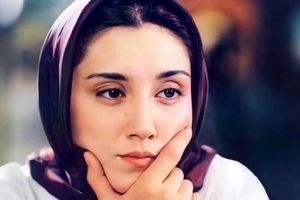 هدیه تهرانی از تهران رفت؟/ ویدئو