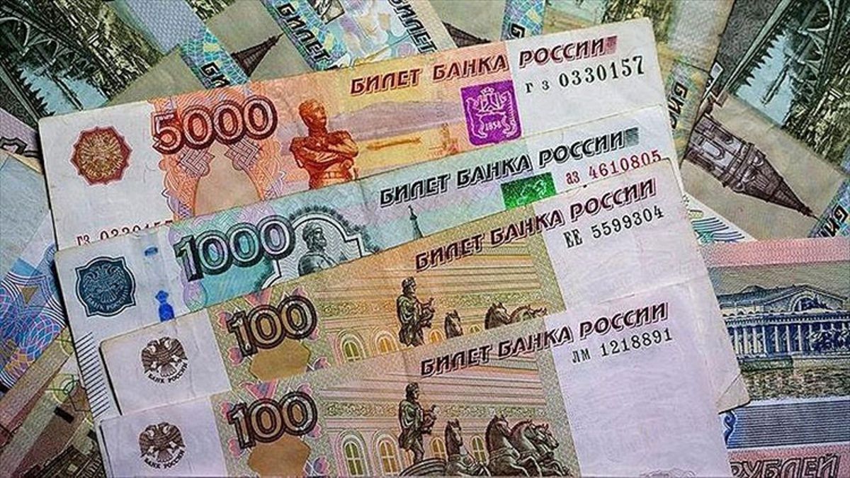 سقوط روبل روسیه و جهش قیمت گندم