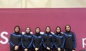 شکست دختران پینگ‌پنگ ایران در قهرمانی جهان

